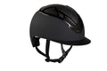 Suomy Apex Riding Helmet Wood Black Matte EN 1384 2017 Certified