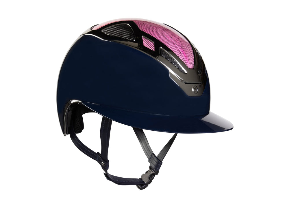 Suomy Apex Riding Helmet For Head Protection Equestrian Use