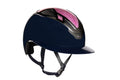 Suomy Apex Riding Helmet For Head Protection Equestrian Use