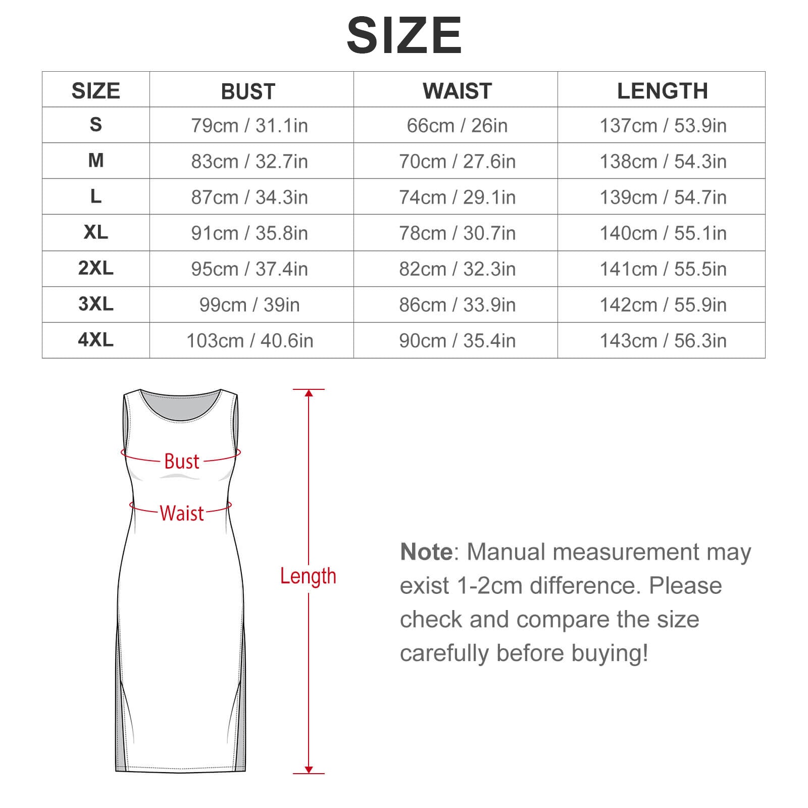 Baha Ranch Cowboy Treasures Bodycon Maxi Dress