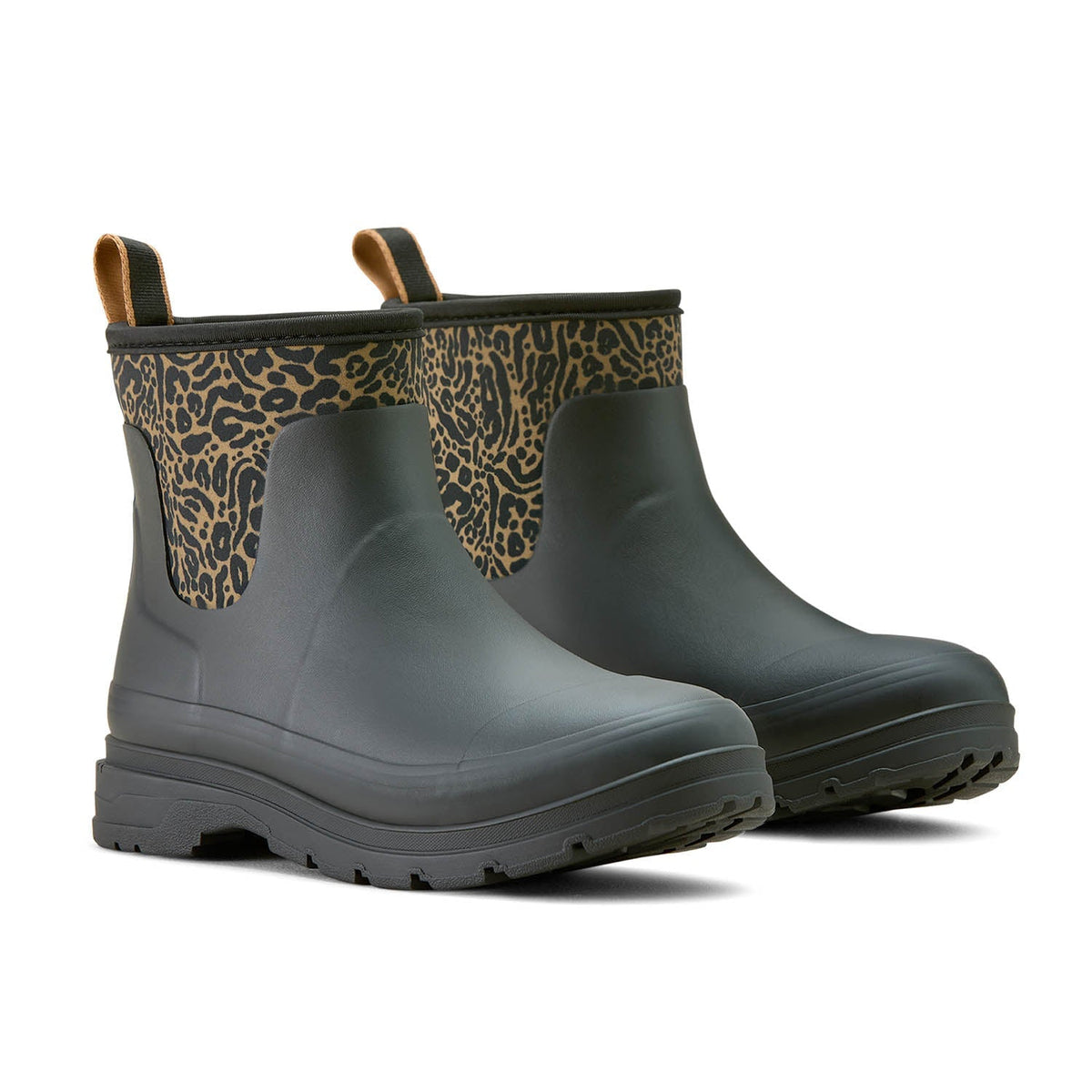 Ariat Women's Kelmarsh Shortie Rubber Boot
