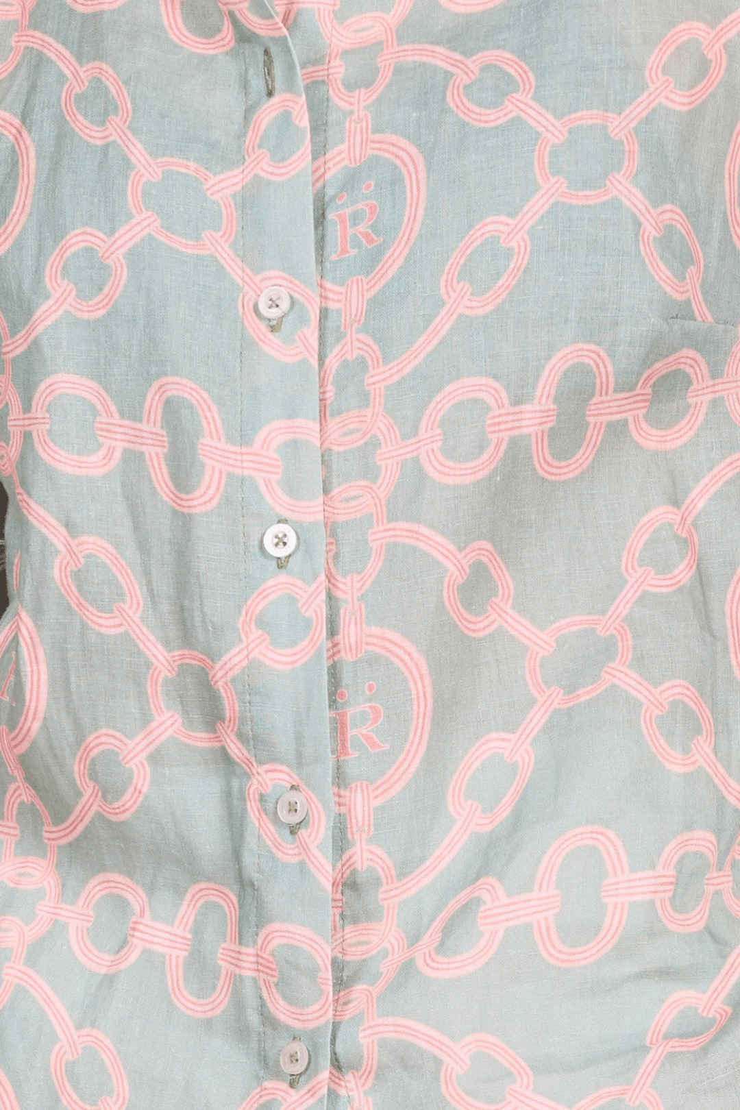 Aros | Basic Linen Shirt