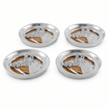 Equestrian Drink Coaster Set of 4