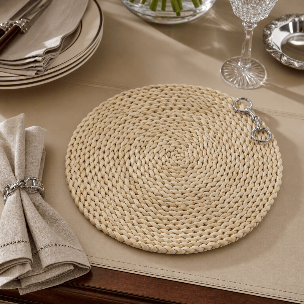Equestrian Placemats - set of 4