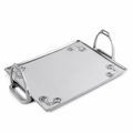 Equestrian Stirrup Tray - Large
