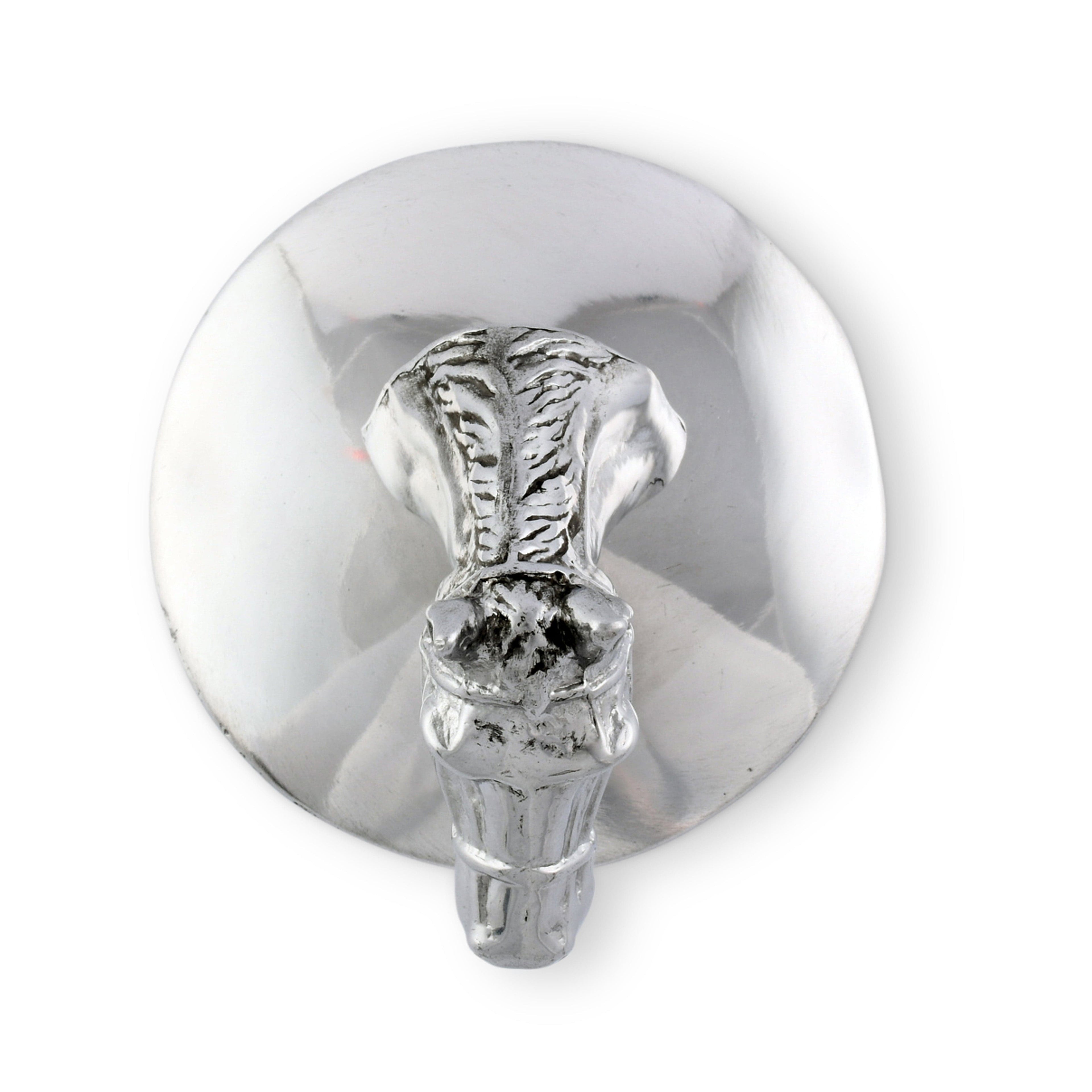 Napkin Weight -Horse Head