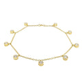 Lga 925 Anklet