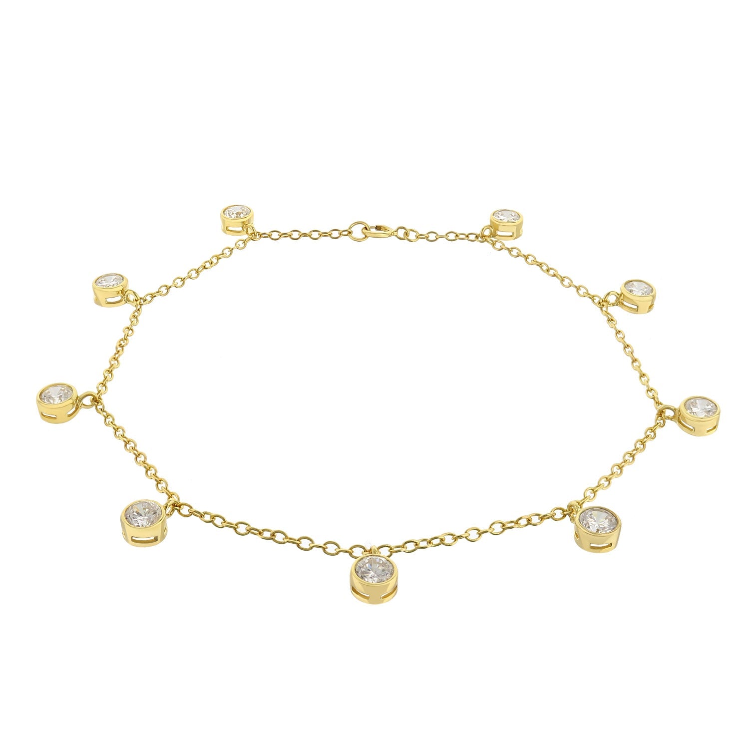 Lga 925 Anklet