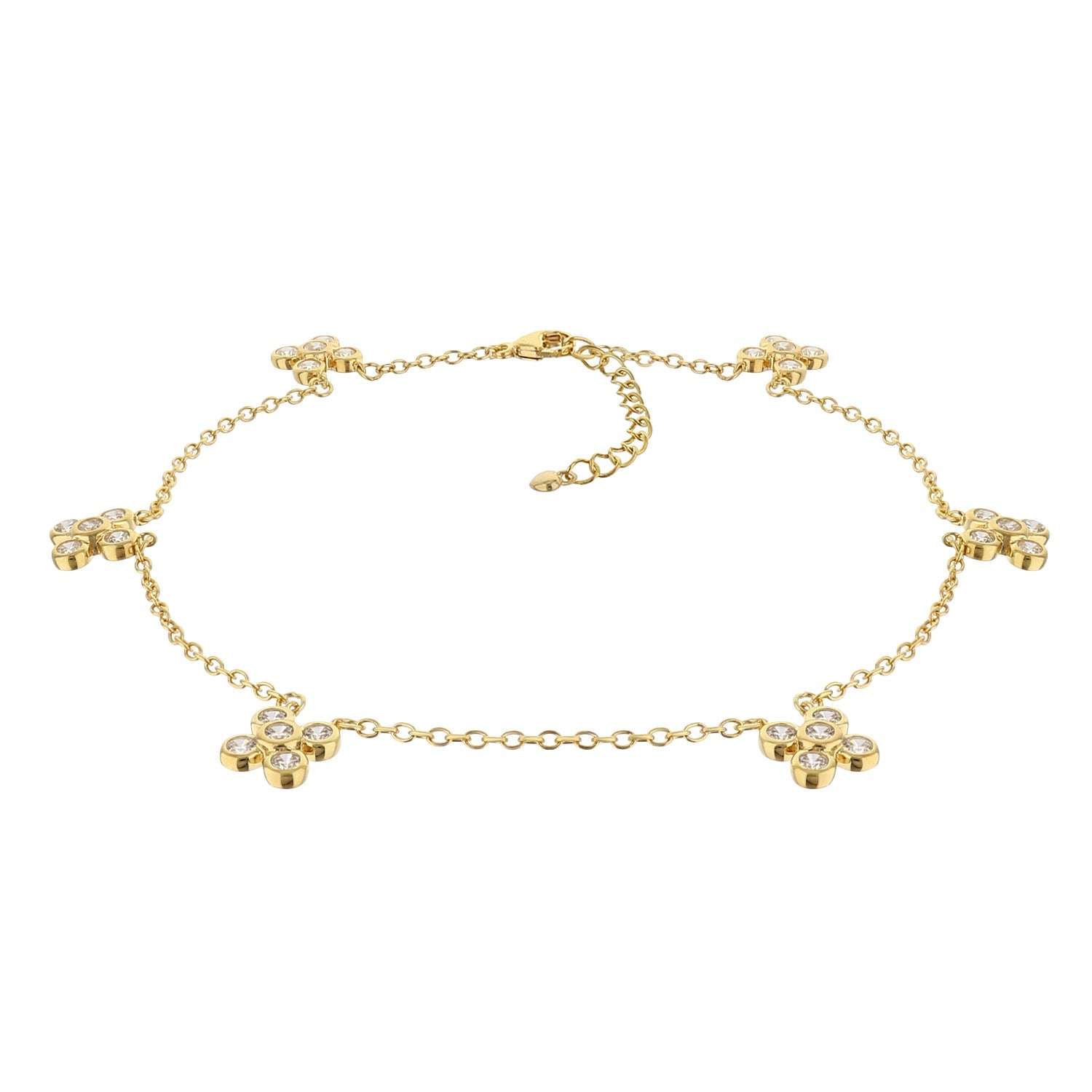 Lga 925 Anklet