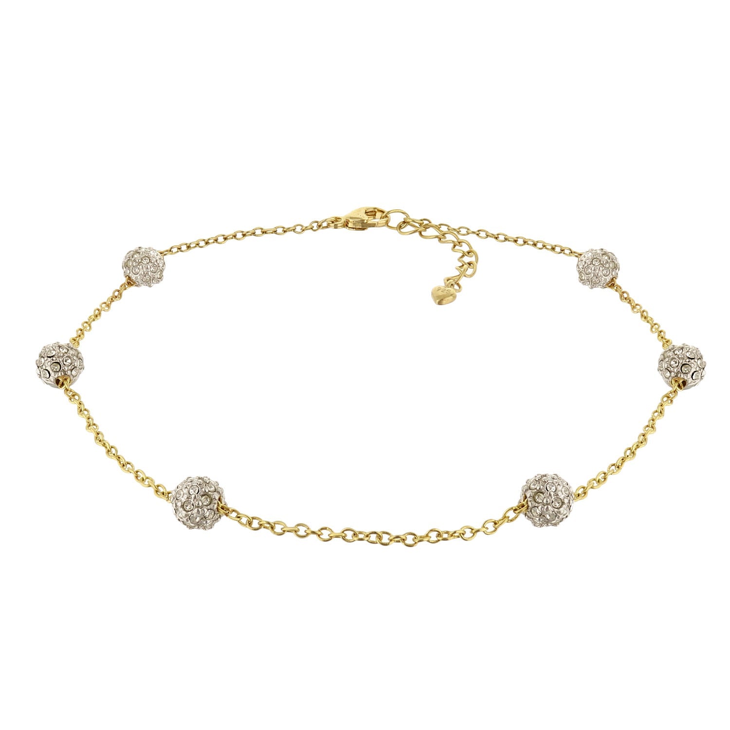 Lga 925 Anklet