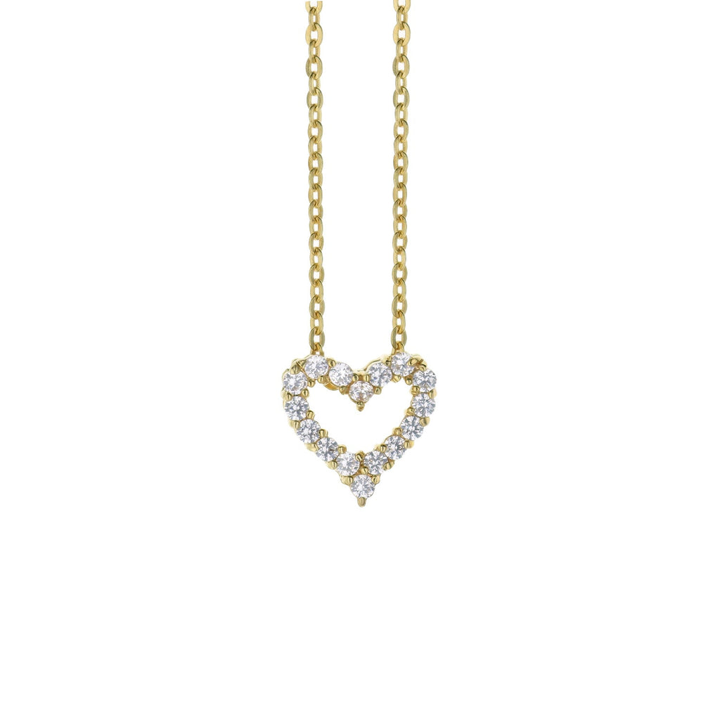 Lga 925 Heart Anklet