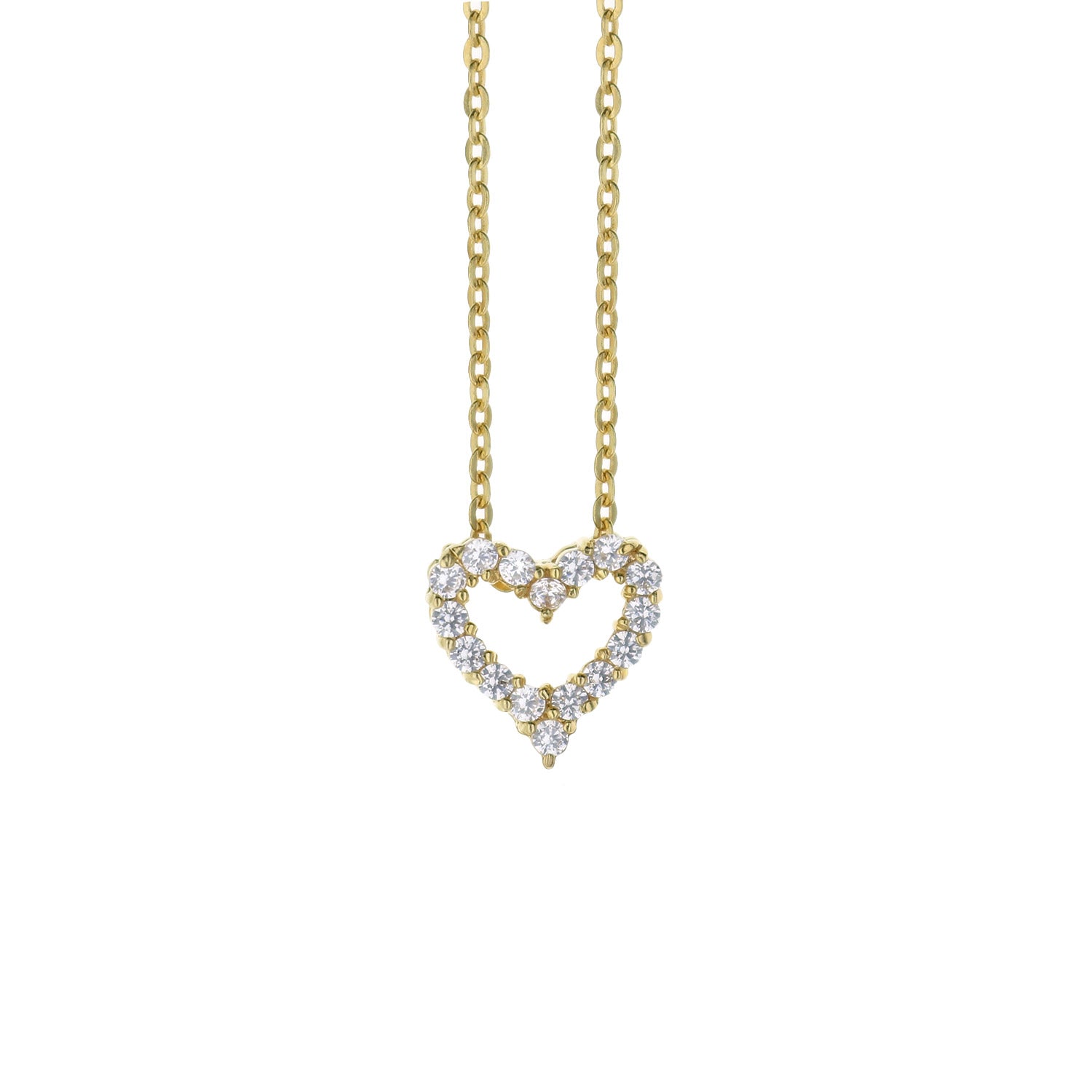 Lga 925 Heart Anklet