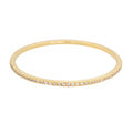 Glamour Pave Stackable Bangle