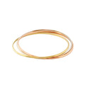 Socialite Rolling Bangle