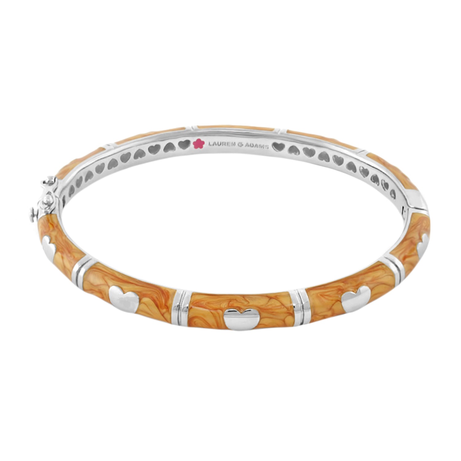 Lots of Love Stackable Bangle