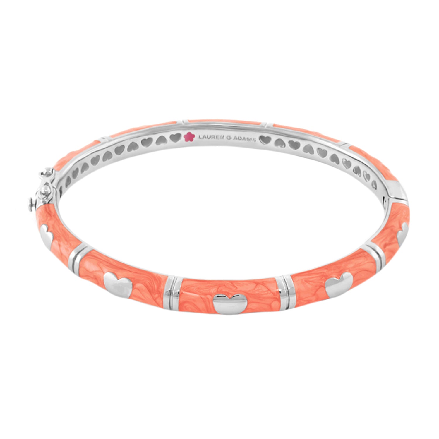 Lots of Love Stackable Bangle
