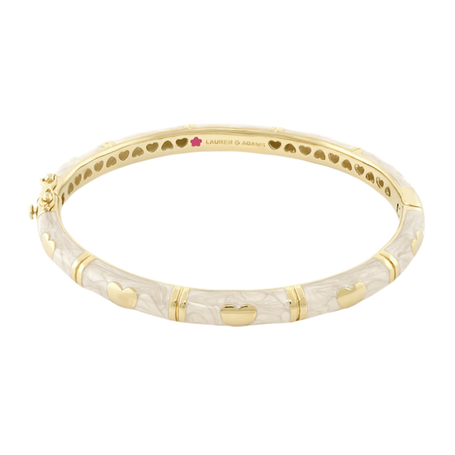 Lots of Love Stackable Bangle