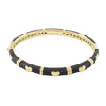Lots of Love Stackable Bangle