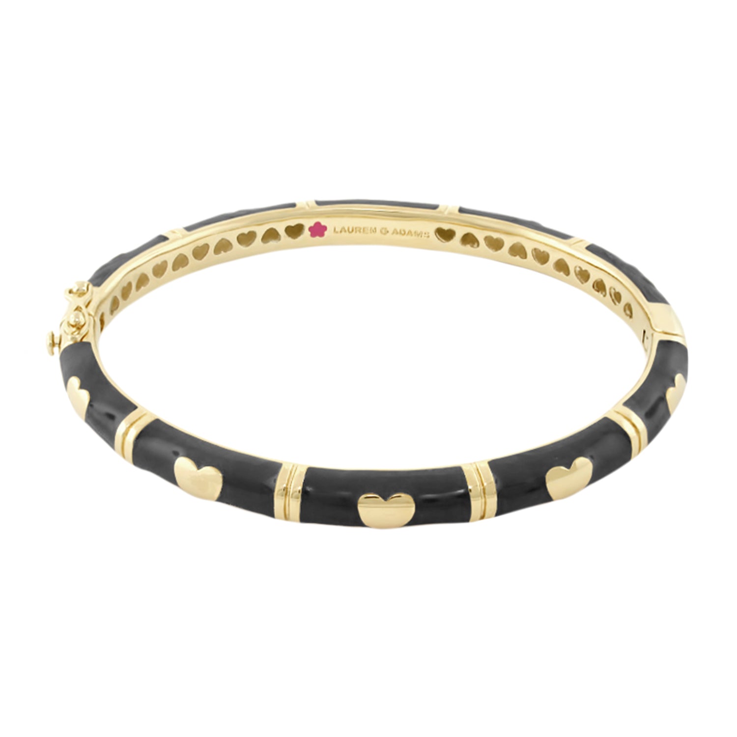 Lots of Love Stackable Bangle