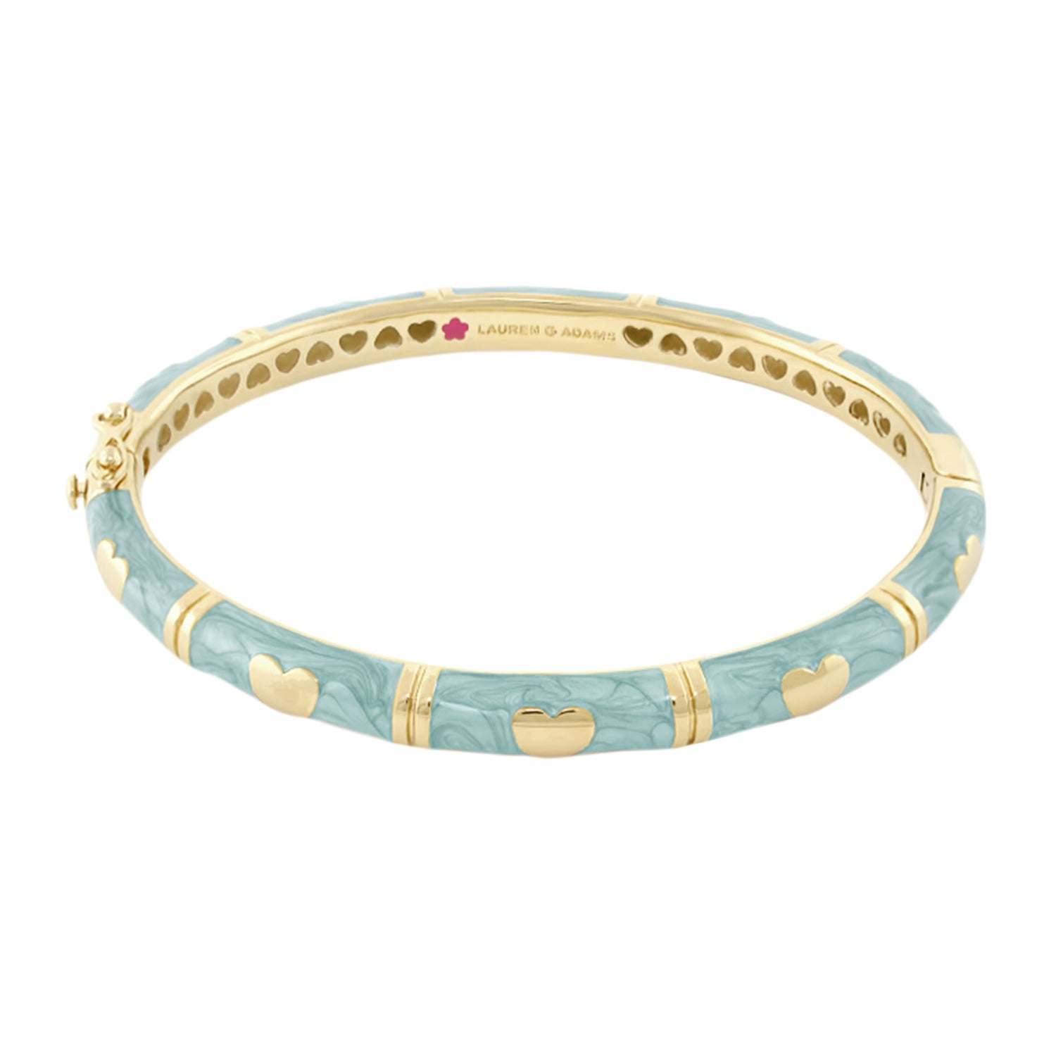 Lots of Love Stackable Bangle