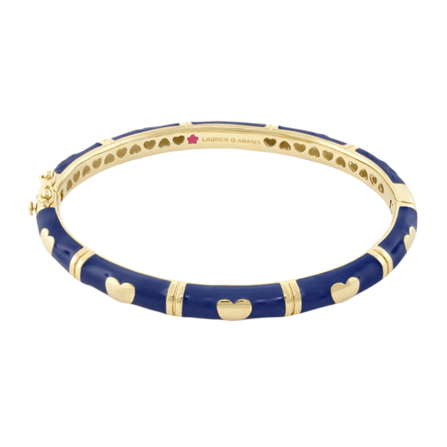 Lots of Love Stackable Bangle