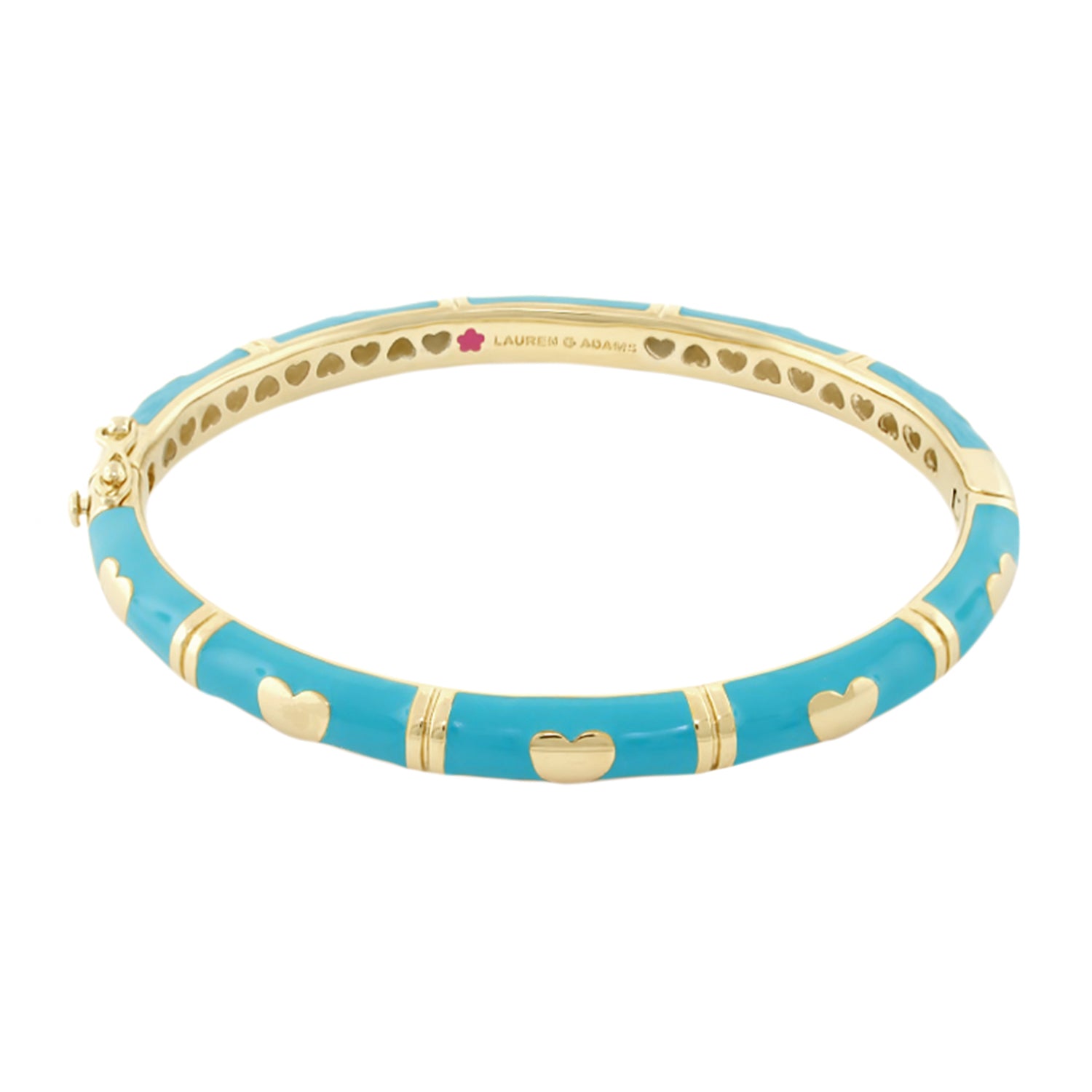 Lots of Love Stackable Bangle