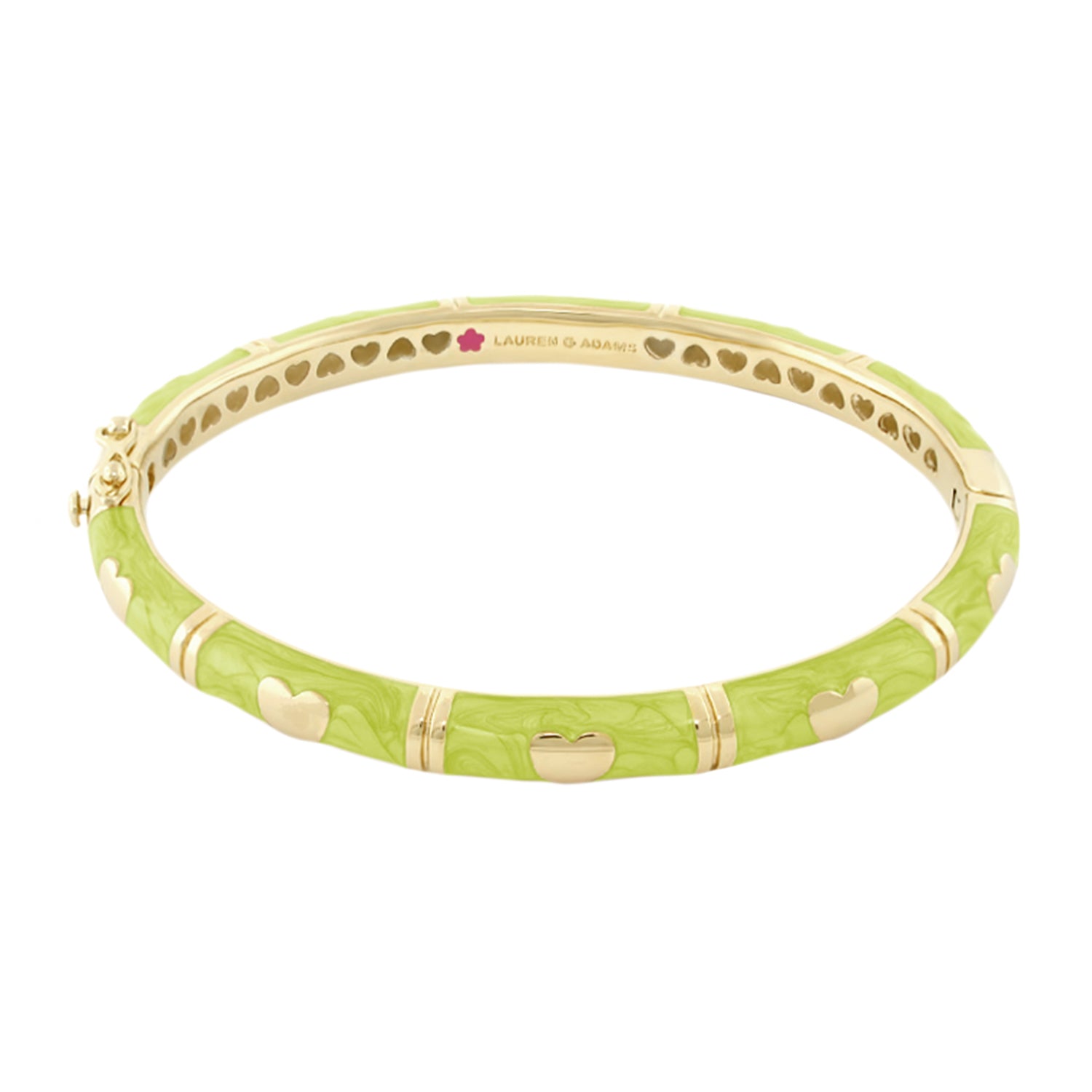 Lots of Love Stackable Bangle