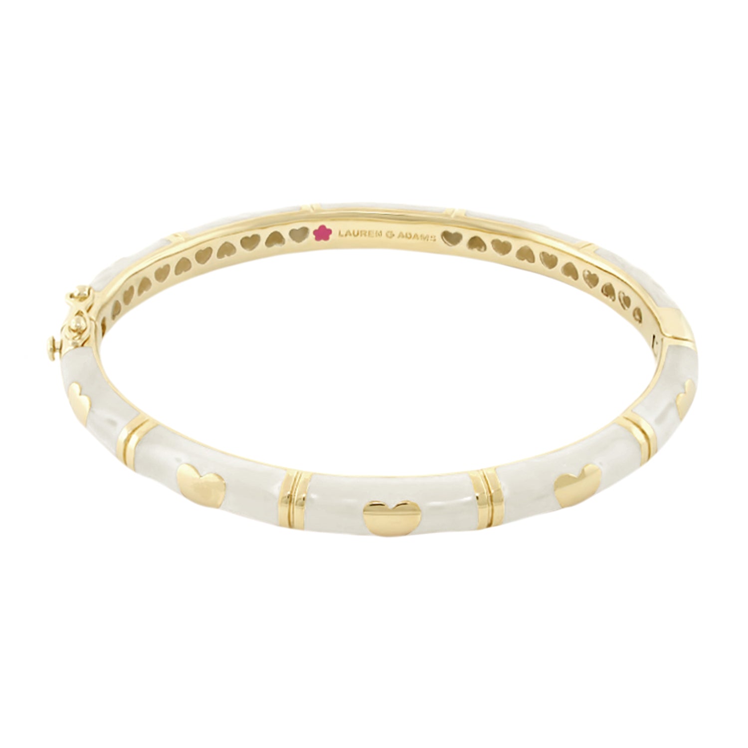Lots of Love Stackable Bangle
