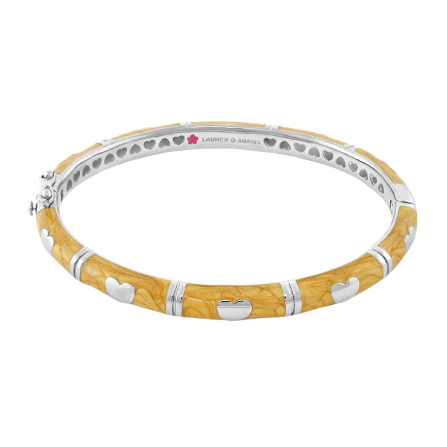 Lots of Love Stackable Bangle