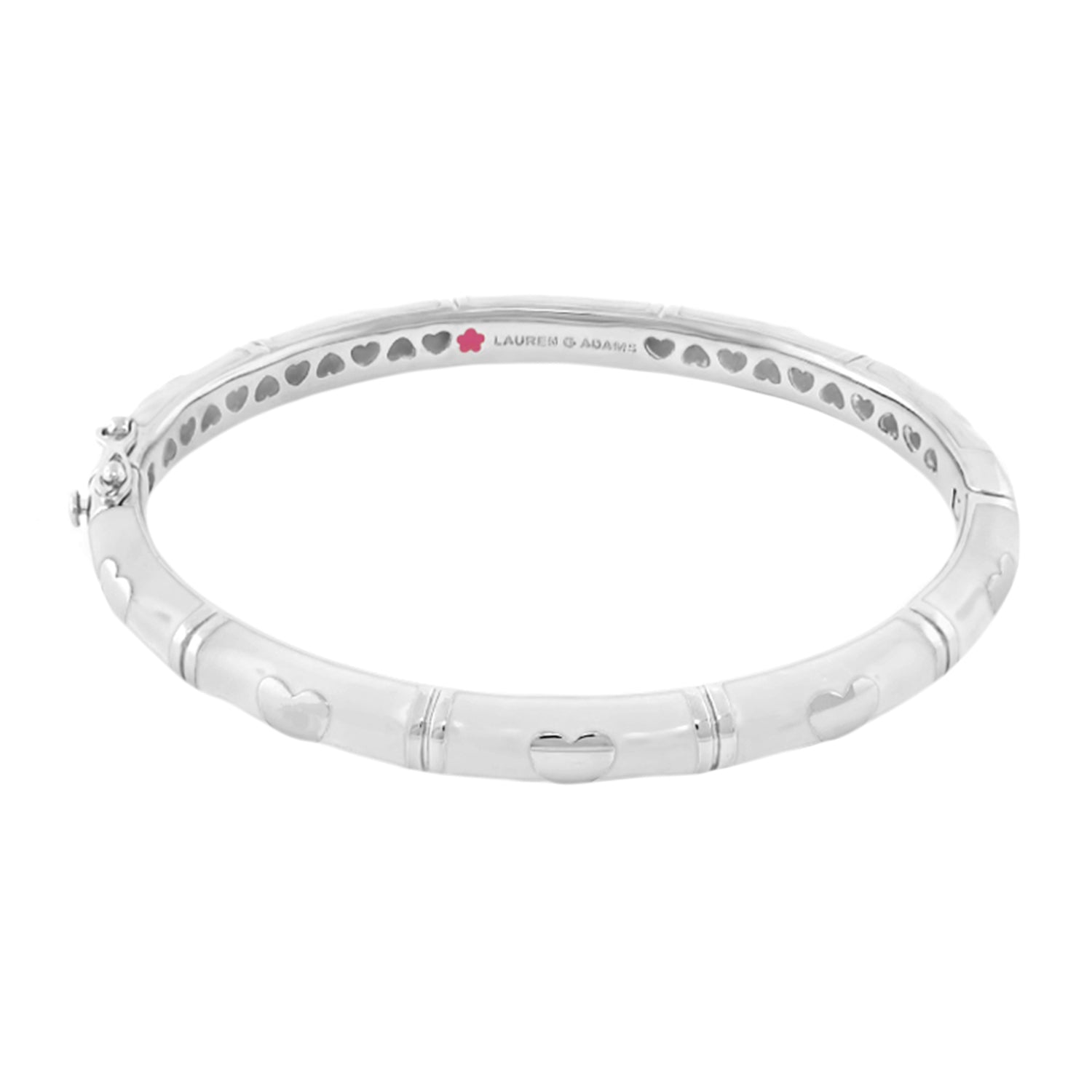 Lots of Love Stackable Bangle