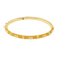 Pave Love Stackable Bangle