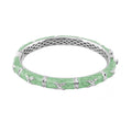 Elegant Hugs Bangle