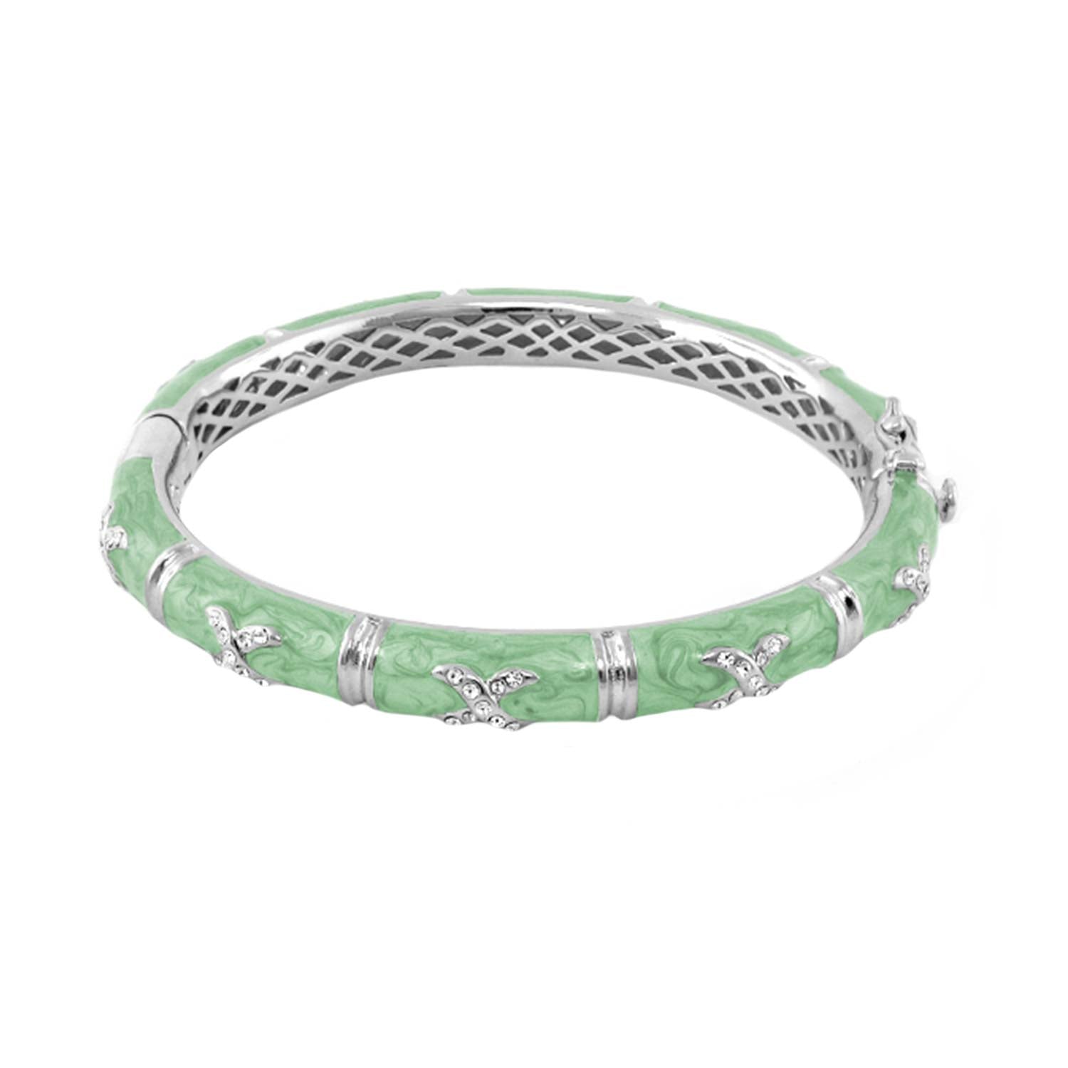 Elegant Hugs Bangle