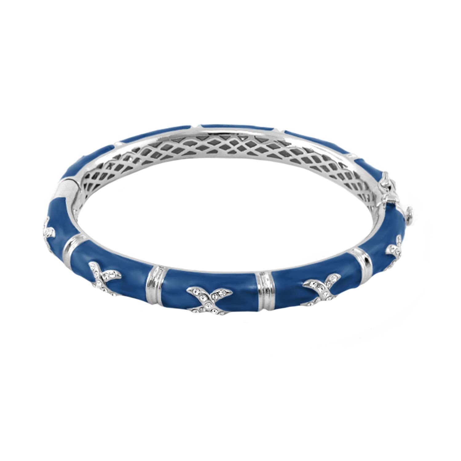 Elegant Hugs Bangle