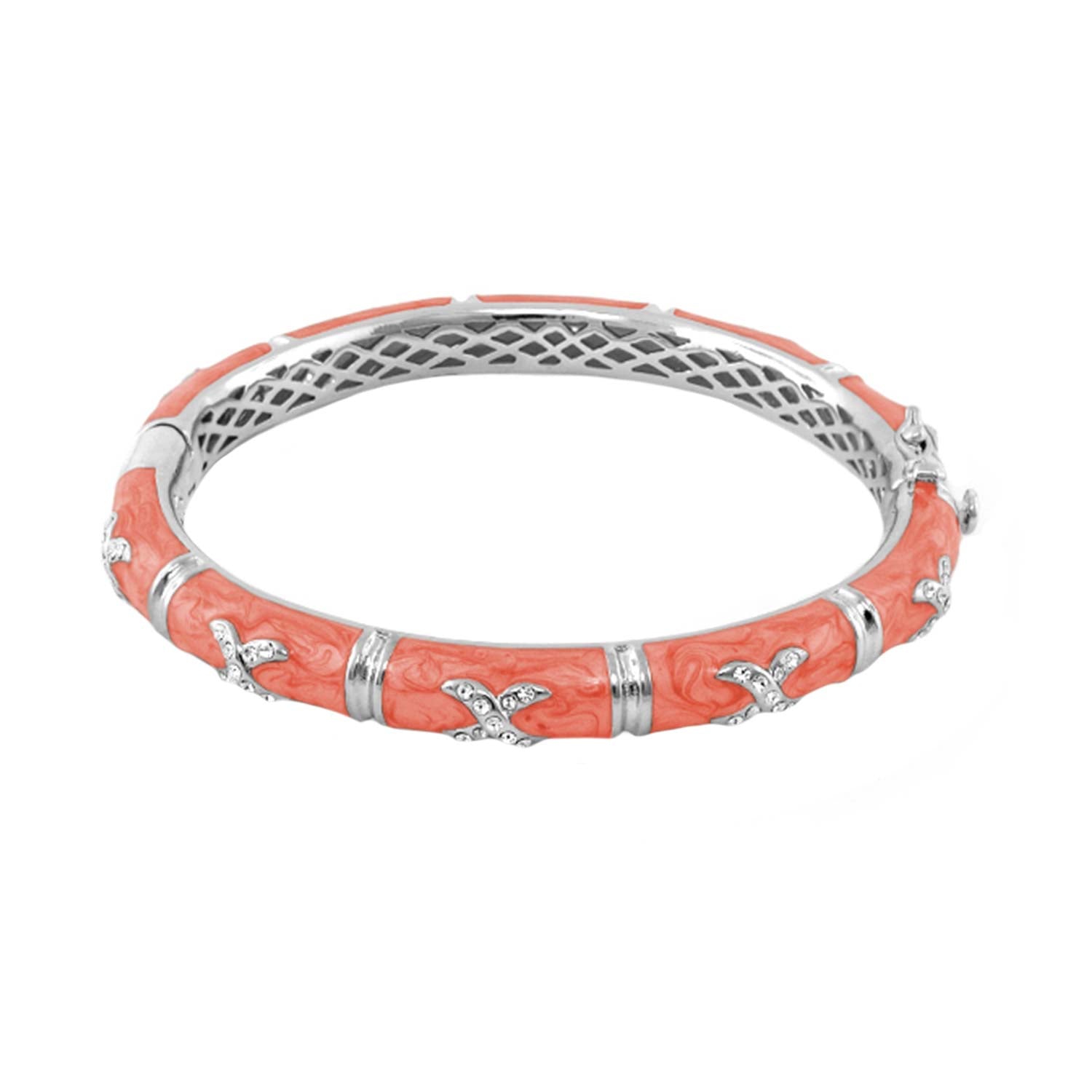 Elegant Hugs Bangle