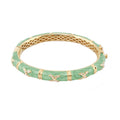 Elegant Hugs Bangle