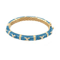 Elegant Hugs Bangle