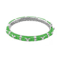 Elegant Hugs Bangle