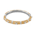 Elegant Hugs Bangle