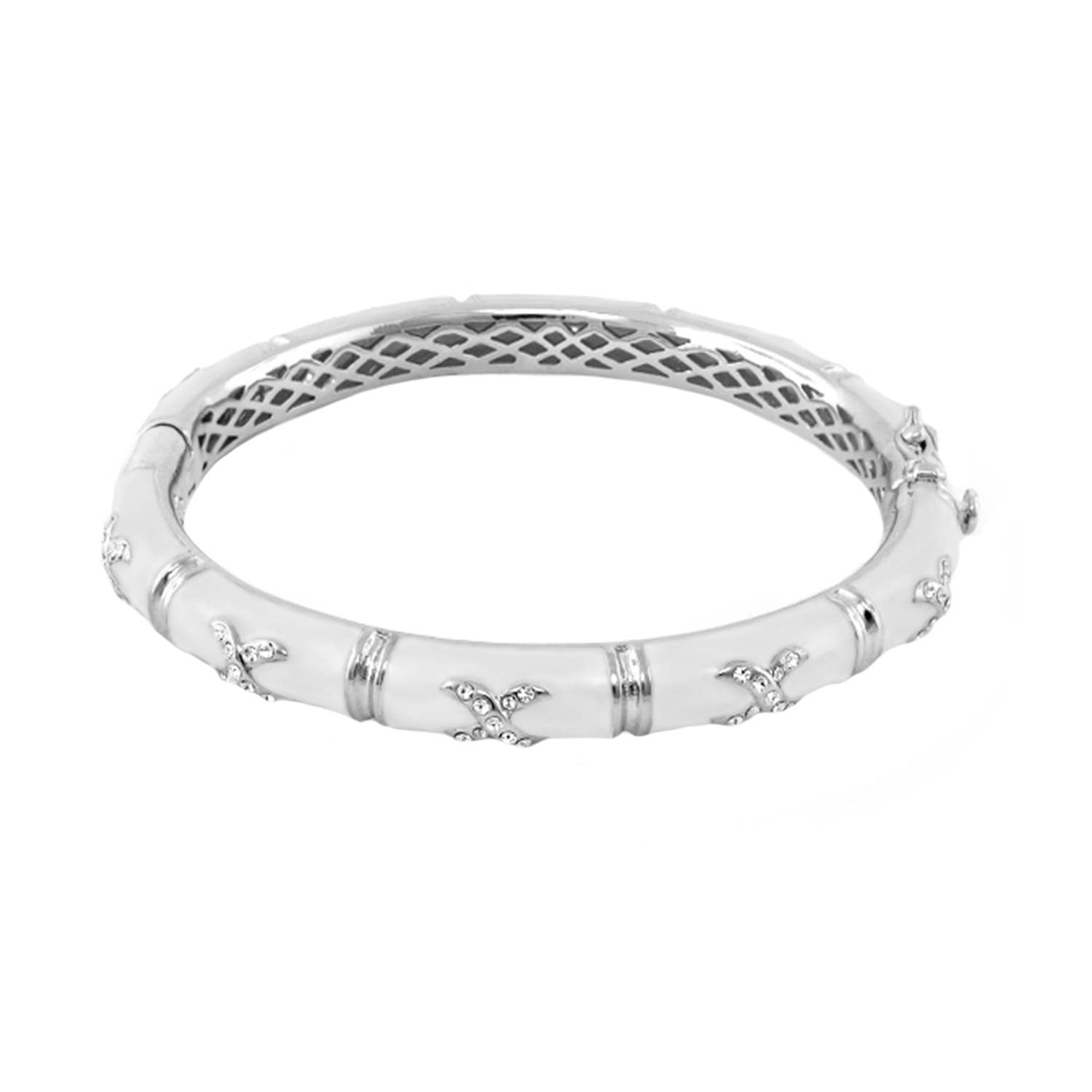 Elegant Hugs Bangle