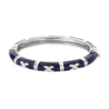 Elegant Hugs Bangle