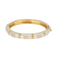 Elegant Hugs Bangle