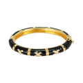 Elegant Hugs Bangle