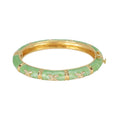 Elegant Hugs Bangle