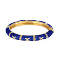 Elegant Hugs Bangle