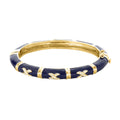 Elegant Hugs Bangle