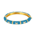 Elegant Hugs Bangle