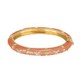 Elegant Hugs Bangle
