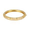 Elegant Hugs Bangle
