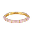 Elegant Hugs Bangle
